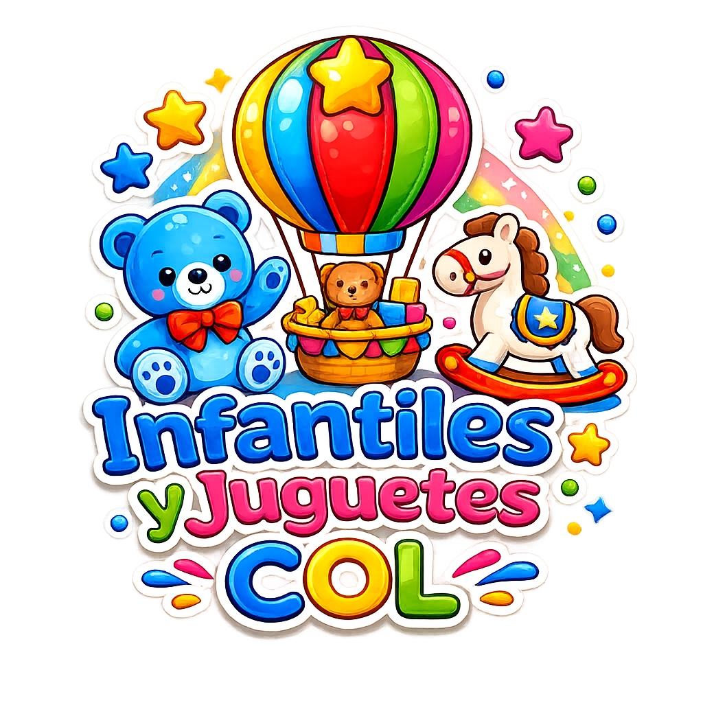 Infantiles y Juguetes COL