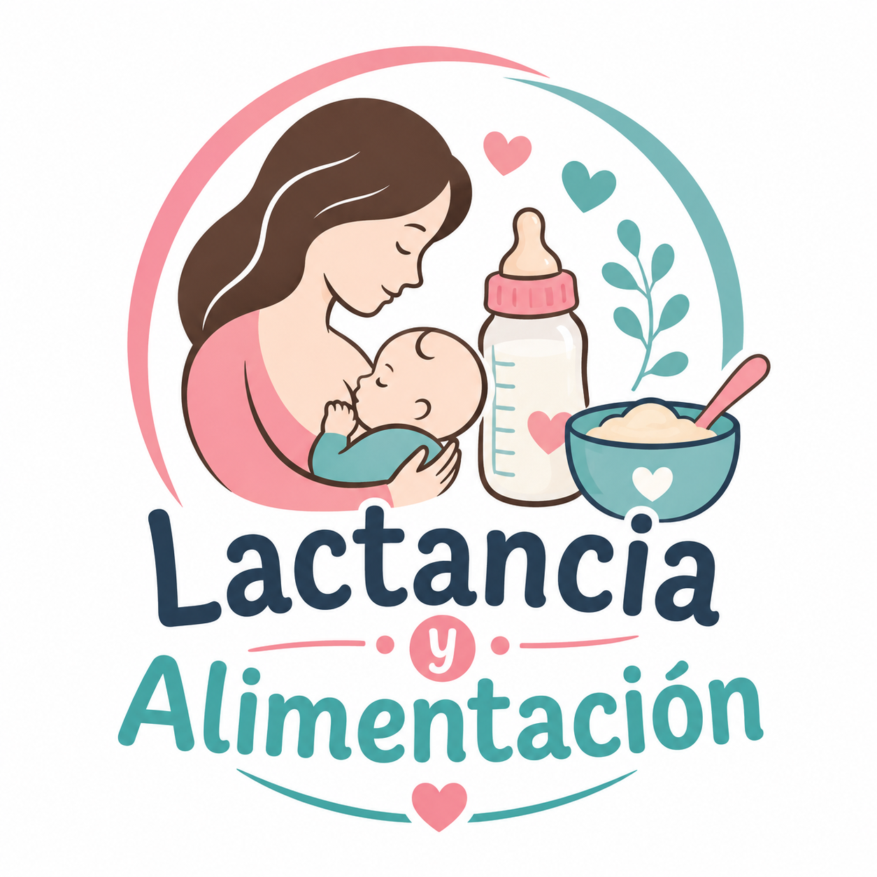 Lactancia y Alimentación